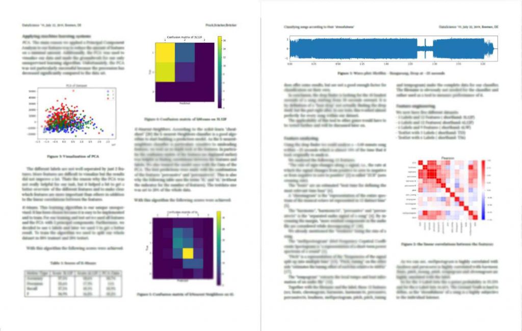 softwareentwicklung data